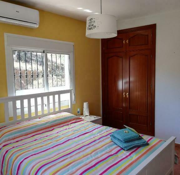 B&b Casa El Corasueño