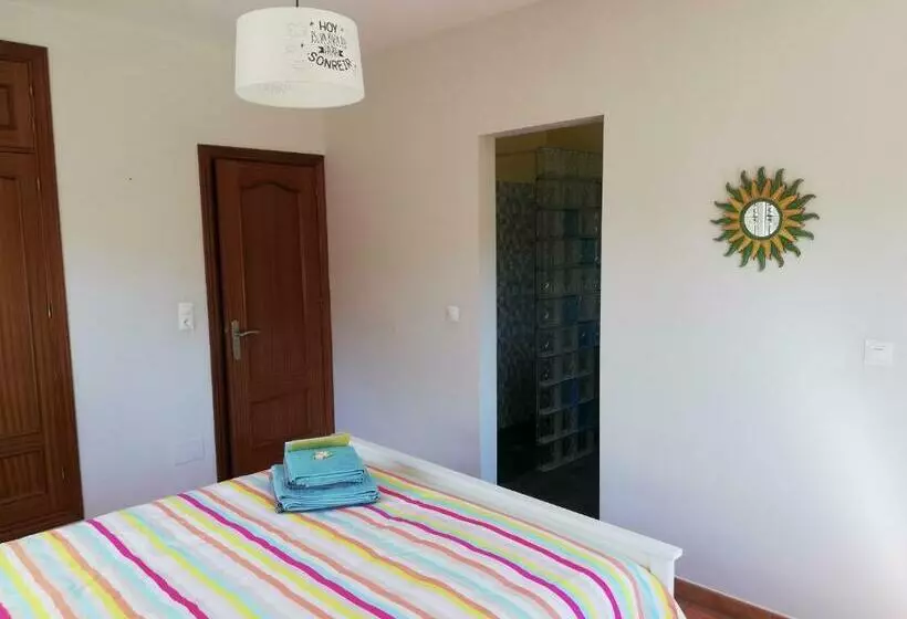 B&b Casa El Corasueño
