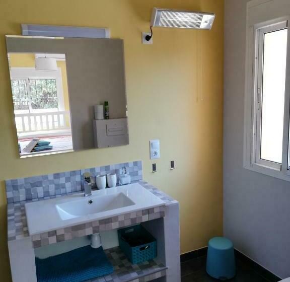 B&b Casa El Corasueño