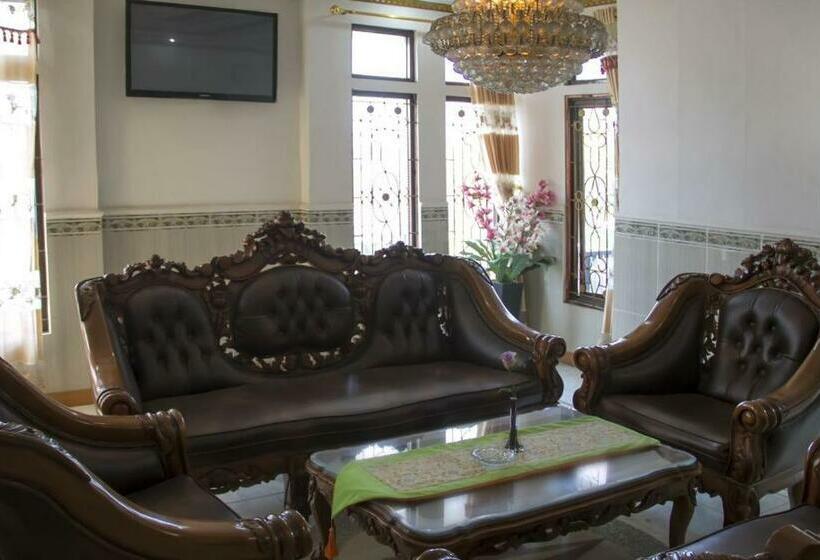 Hotel Wiwi Perkasa 2