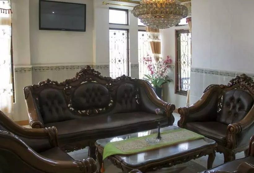 Hotell Wiwi Perkasa 2