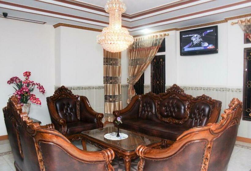 Hotel Wiwi Perkasa 2