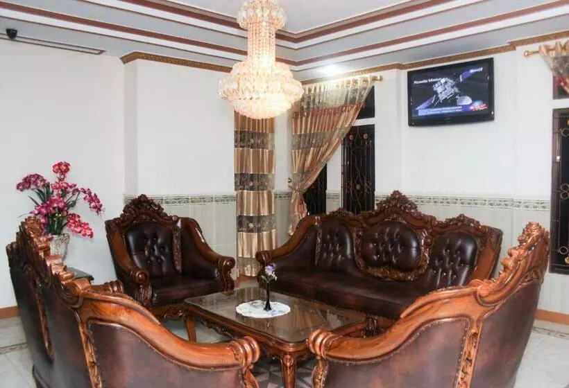 Hotell Wiwi Perkasa 2