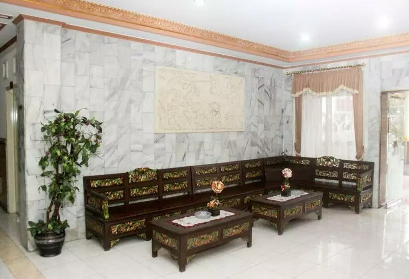 Hotell Wiwi Perkasa 2