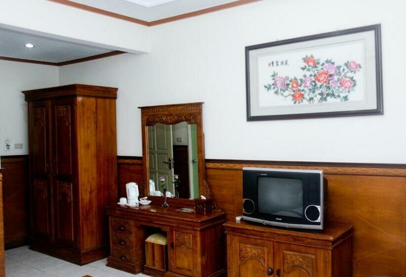 Hotel Wiwi Perkasa 2