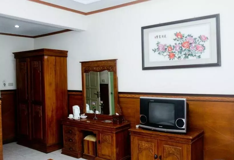 Hotell Wiwi Perkasa 2