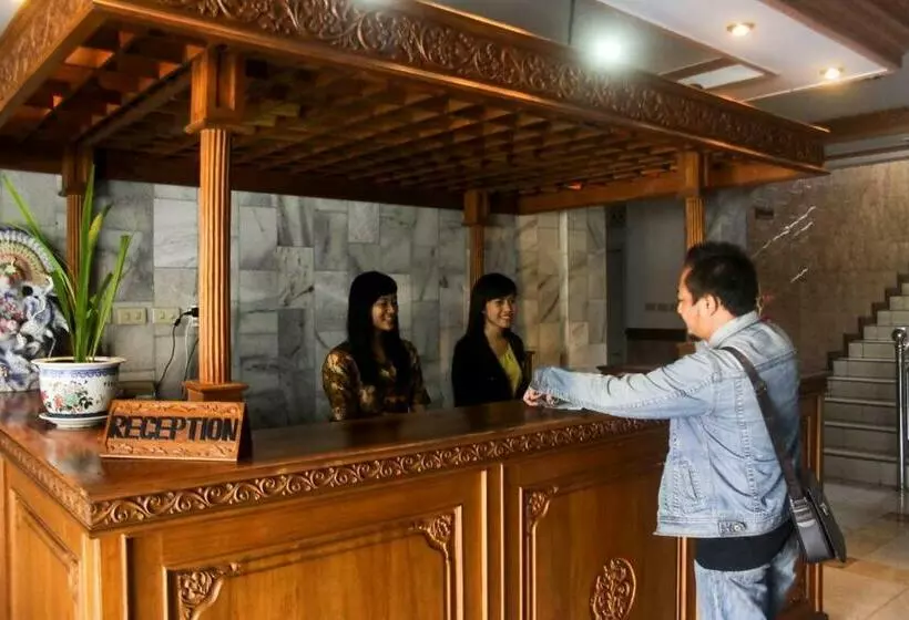 Hotell Wiwi Perkasa 2