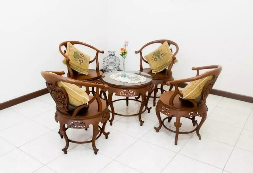 Hotell Wiwi Perkasa 2