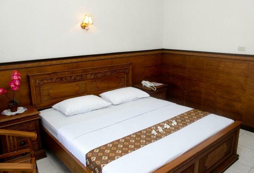 Hotel Wiwi Perkasa 2