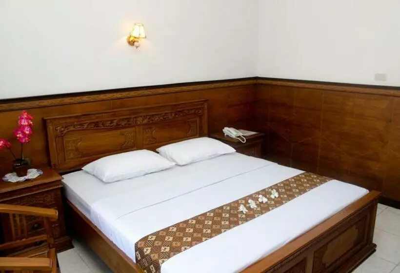 Hotell Wiwi Perkasa 2