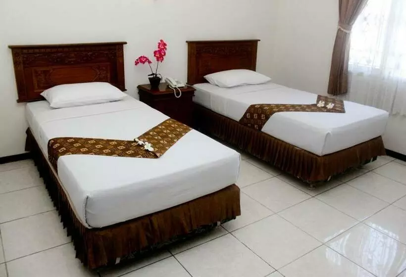 Hotell Wiwi Perkasa 2