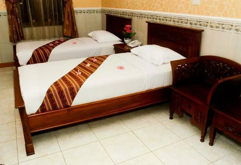 Hotell Wiwi Perkasa 2