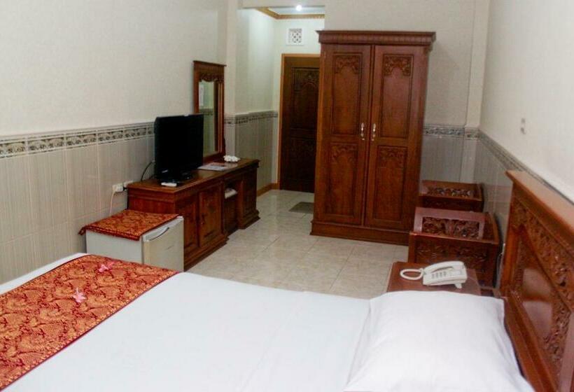 Hotel Wiwi Perkasa 2