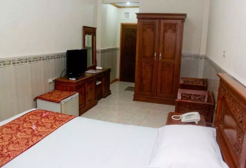 Hotell Wiwi Perkasa 2