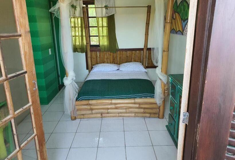 펜션 Amarelo Hibisco