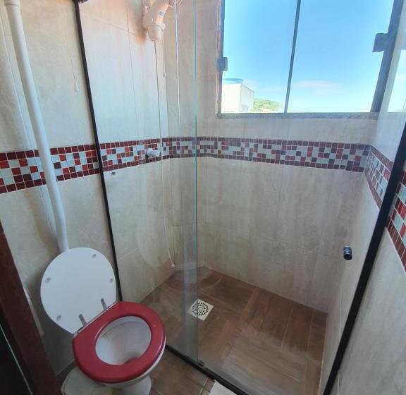 펜션 Amarelo Hibisco