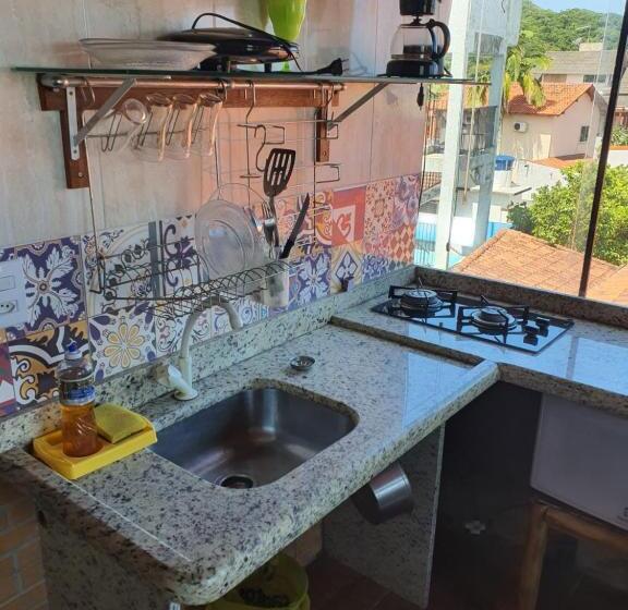 펜션 Amarelo Hibisco