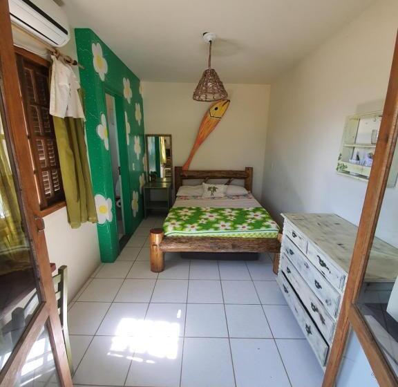 펜션 Amarelo Hibisco