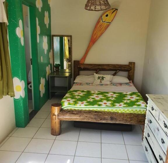 펜션 Amarelo Hibisco