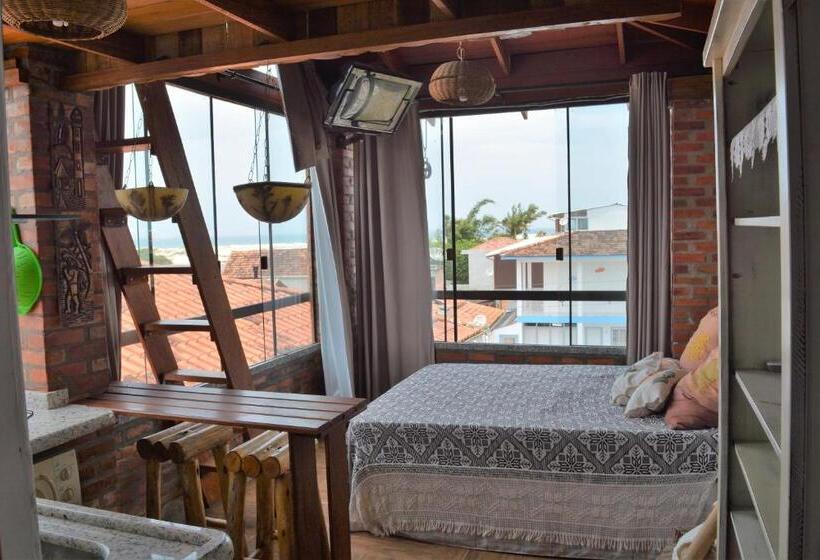 펜션 Amarelo Hibisco