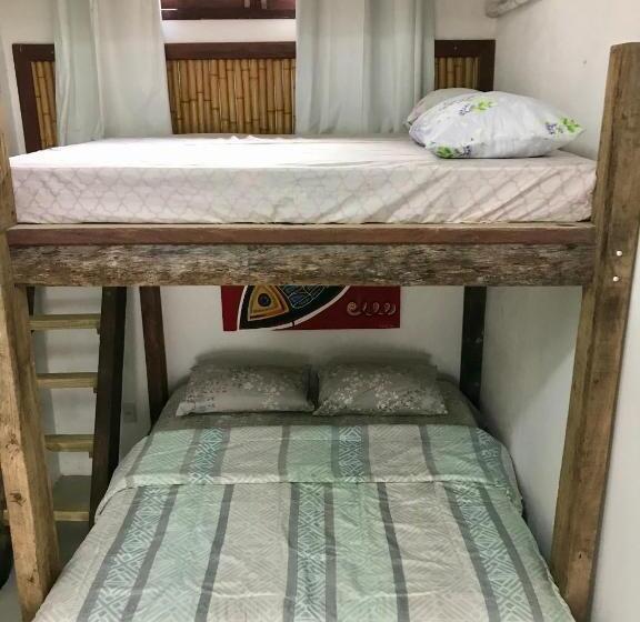 펜션 Amarelo Hibisco