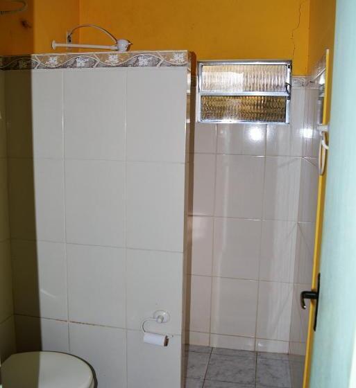 펜션 Amarelo Hibisco