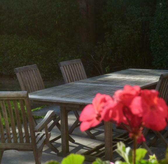 פנסיון Le Mont Saint Roch , Chambre D Hôtes, B&b