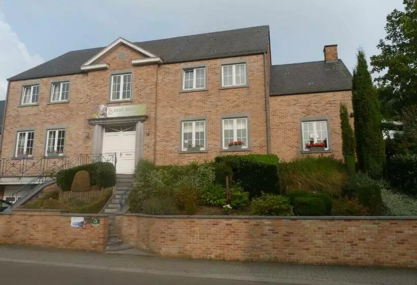 ペンション Le Mont Saint Roch , Chambre D Hôtes, B&b