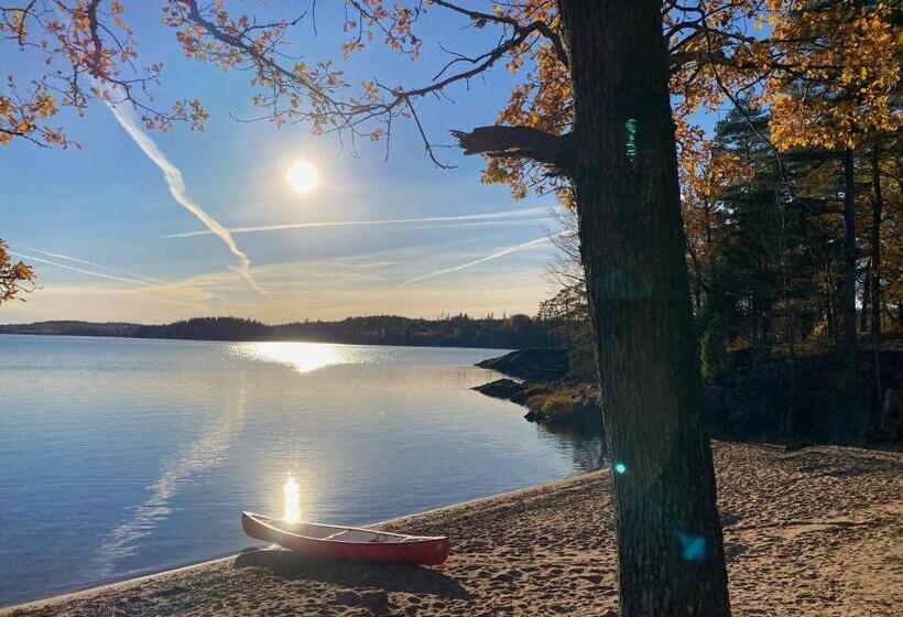Hospedaria Kalvs Skolhus