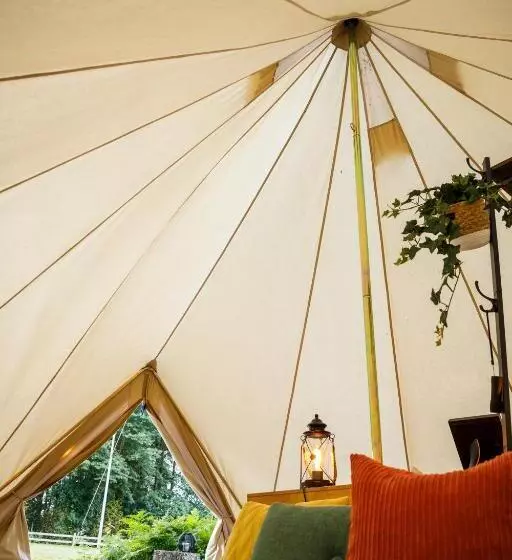 Retkeilymaja Kalvs Skolhus