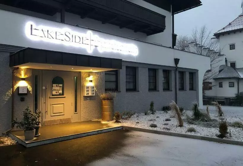 Lakeside Apartments Seefeld
