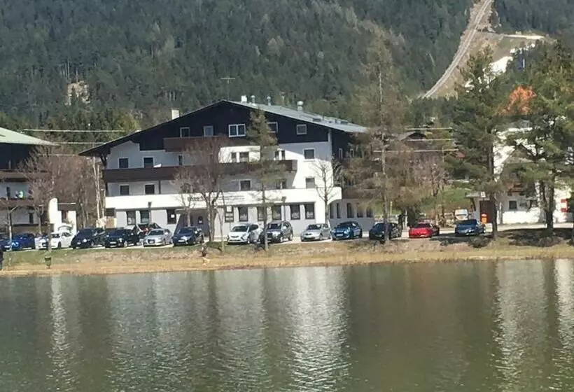 Lakeside Apartments Seefeld