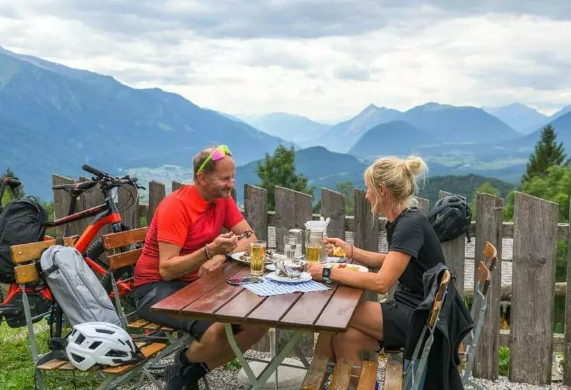 Lakeside Apartments Seefeld