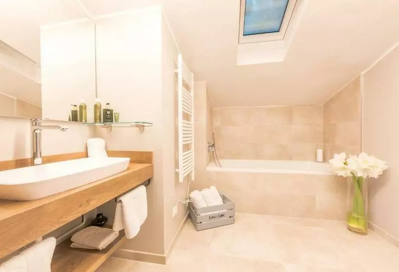 Lakeside Apartments Seefeld