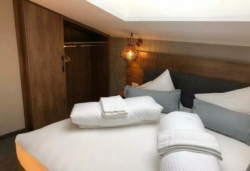 Lakeside Apartments Seefeld