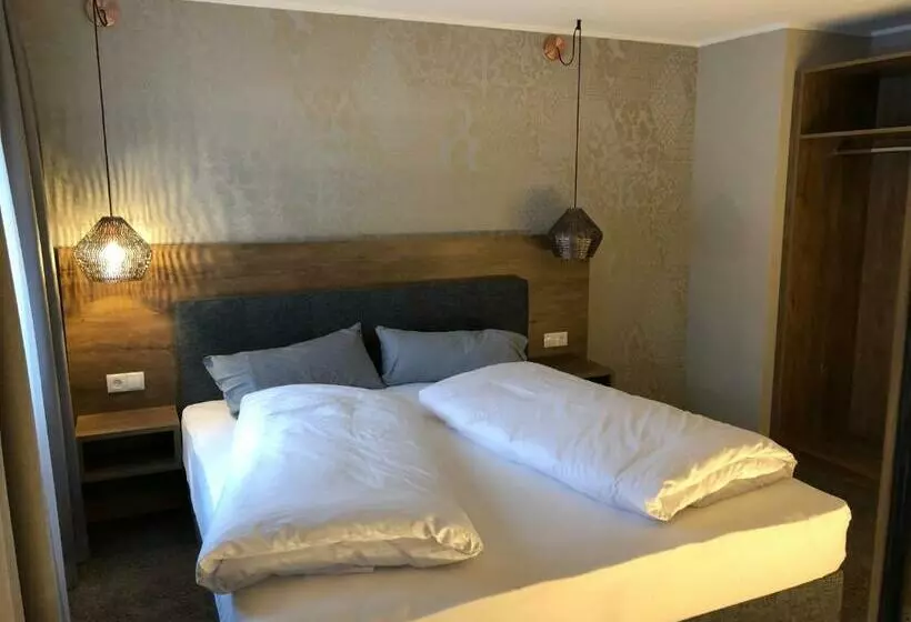 Lakeside Apartments Seefeld