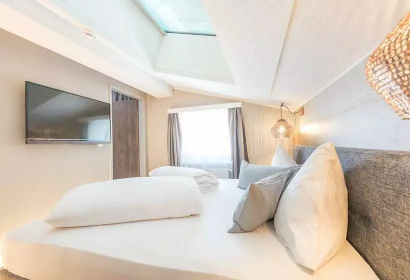 Lakeside Apartments Seefeld