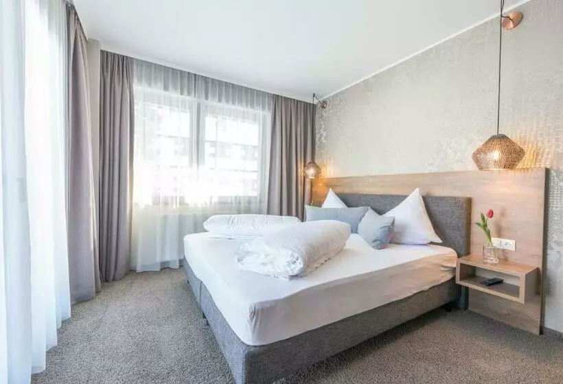 Lakeside Apartments Seefeld