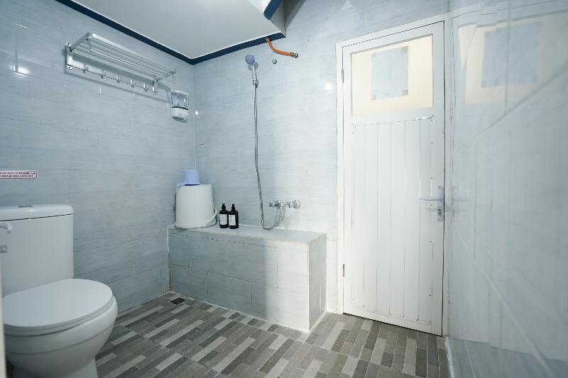 Pensión Sekar Gambir Homestay