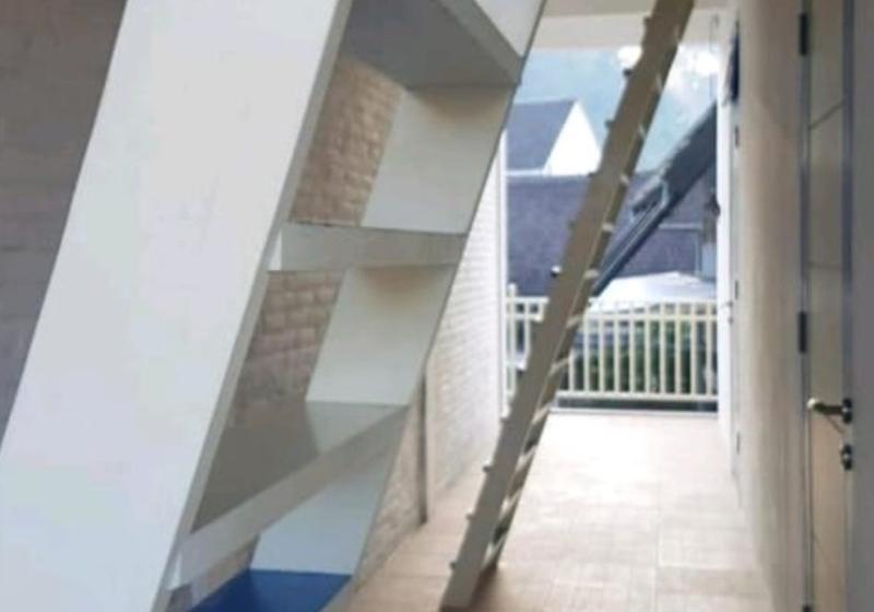 Pensión Sekar Gambir Homestay