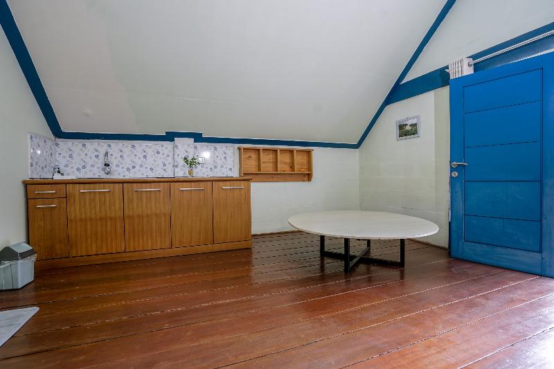 Pensión Sekar Gambir Homestay