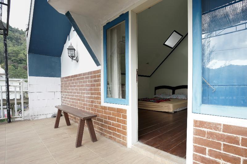 Pensión Sekar Gambir Homestay