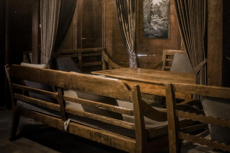 Pensión Sekar Gambir Homestay