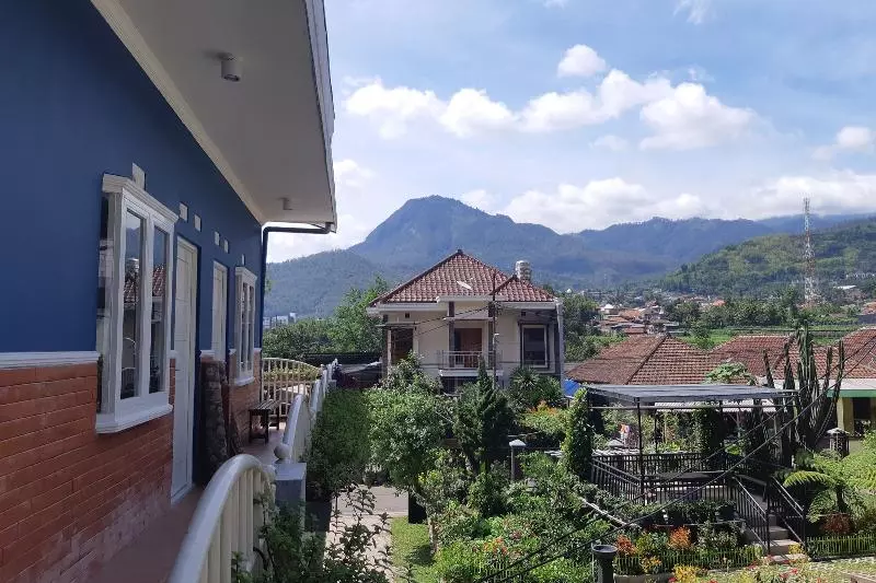 ペンション Sekar Gambir Homestay