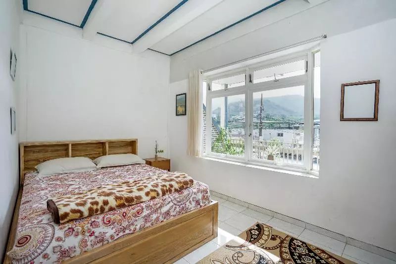 ペンション Sekar Gambir Homestay