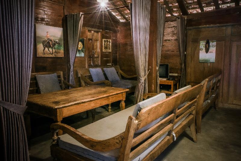 Pensión Sekar Gambir Homestay