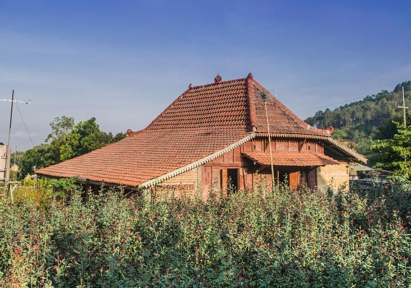 Pensión Sekar Gambir Homestay