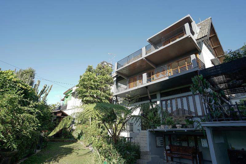 Pensión Sekar Gambir Homestay