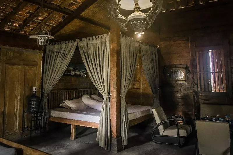 ペンション Sekar Gambir Homestay