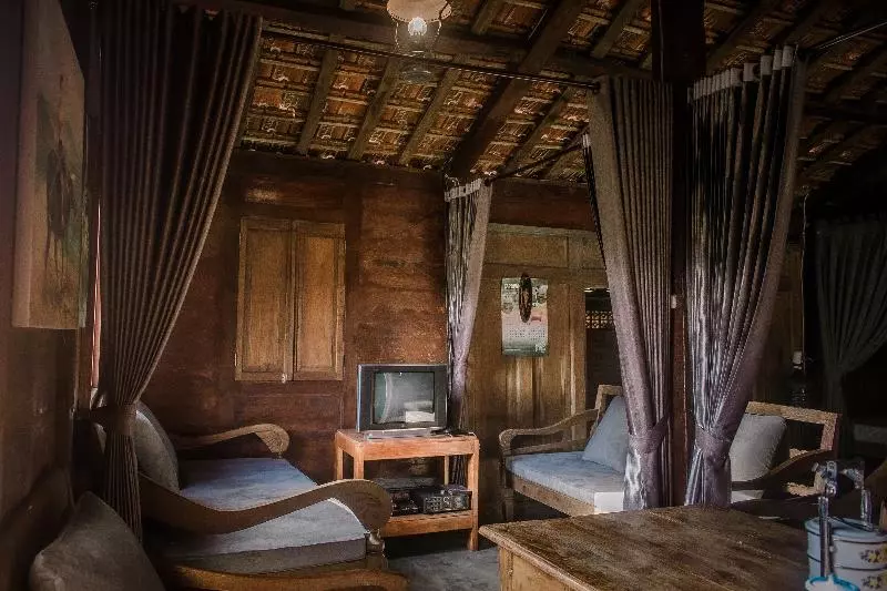 ペンション Sekar Gambir Homestay